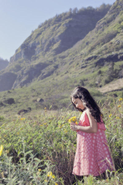 131 Oahu Hawaii childrens' photography