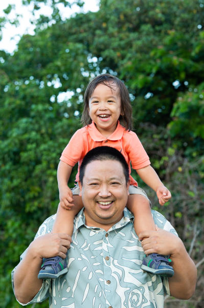 27 Oahu Hawaii family and childrens' photography